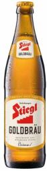 Stiegl - Goldbrau Lager (4 pack cans) (4 pack cans)