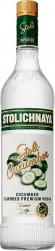 Stolilchnaya - Cucumber Vodka (750ml) (750ml)