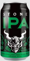 Stone Brewing Co - IPA (750ml) (750ml)