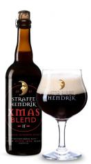 Straffe Hendrik - Xmas Blend Quadrupel (4 pack bottles) (4 pack bottles)