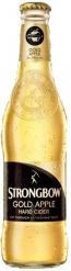 Strongbow - Gold Cider (6 pack 12oz bottles) (6 pack 12oz bottles)