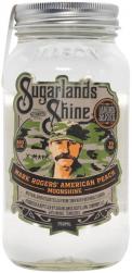 Sugarlands - Mark Rogers Peach Moonshine (50ml) (50ml)