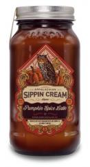 Sugarlands - Pumpkin Spice Cream Liqueur (750ml) (750ml)