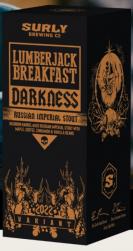 Surly Brewing - Barrel Aged Lumberjack Breakfast Darkness Variant (16.9oz bottle) (16.9oz bottle)