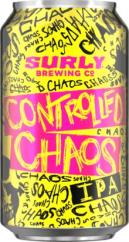 Surly Brewing - Controlled Chaos (6 pack 12oz cans) (6 pack 12oz cans)