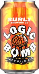 Surly Brewing - Logic Bomb (6 pack 12oz cans) (6 pack 12oz cans)