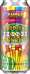 Surly Brewing - Prodigal Sunrise (4 pack 16oz cans) (4 pack 16oz cans)