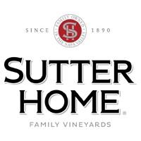 Sutter Home - Chardonnay California (4 pack 187ml) (4 pack 187ml)