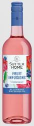 Sutter Home Family Vineyard - Blueberry Watermelon (1.5L) (1.5L)