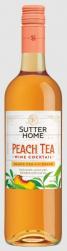 Sutter Home Family Vineyard - Peach Tea (750ml) (750ml)