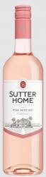 Sutter Home Family Vineyard - Pink Moscato (1.5L) (1.5L)