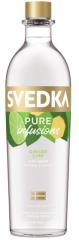 Svedka - Ginger Lime Vodka (750ml) (750ml)