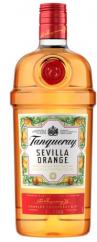 Tanqueray - Sevilla Orange Gin (750ml) (750ml)