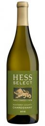 The Hess Collection - Chardonnay Monterey 2017 (750ml) (750ml)