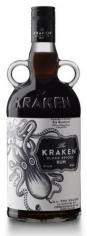 The Kraken - Original Black Spiced Rum (750ml) (750ml)