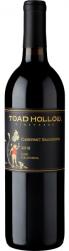 Toad Hollow - Cabernet Sauvignon California Concinnity 2017 (750ml) (750ml)