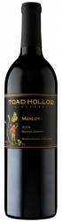 Toad Hollow - Merlot Sonoma County 2016 (750ml) (750ml)