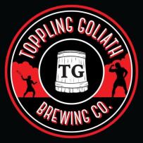 Toppling Goliath - Pastry Stout (4 pack 16oz cans) (4 pack 16oz cans)