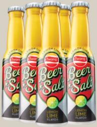 Twang - Salt Lemon Lime (750ml) (750ml)