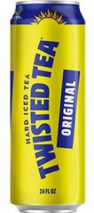 Twisted Tea - Hard Iced Tea (12 pack 12oz cans) (12 pack 12oz cans)