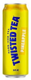 Twisted Tea - Pineapple Tallboy (24oz bottle) (24oz bottle)