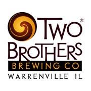 Two Brothers Brewing - Variety Pack (12 pack 12oz cans) (12 pack 12oz cans)