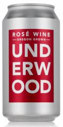 Underwood Cellars - Rose (375ml can) (375ml can)