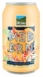 Upland Brewing - Modern Tart Sour Ale (6 pack 12oz cans) (6 pack 12oz cans)