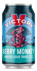 Victory - Berry Monkey Tripel (750ml) (750ml)