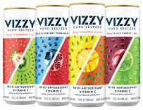 Vizzy - Hard Seltzer Variety Pack (12 pack 12oz cans) (12 pack 12oz cans)