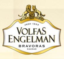 Volfas Engelman - Imperial Porteris (750ml) (750ml)