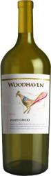 Woodhaven Winery - Pinot Grigio 2019 (1.5L) (1.5L)