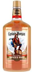 Captain Morgan - Original Spiced Rum (1.75L) (1.75L)