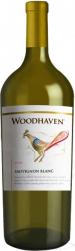 Woodhaven Winery - Sauvignon Blanc 2019 (1.5L) (1.5L)