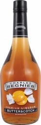 Charles Regnier - Butterscotch Schnapps (750ml) (750ml)