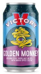 Victory Brewing Co - Golden Monkey (750ml) (750ml)