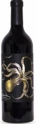 Octopoda - Cabernet Sauvignon Napa Valley 2022 (750ml) (750ml)