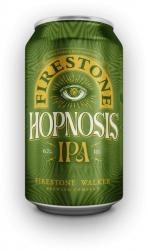 Firestone Walker - Hopnosis IPA (6 pack 12oz cans) (6 pack 12oz cans)