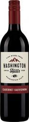 Washington Hills - Cabernet Columbia Valley 2018 (750ml) (750ml)