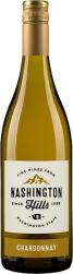 Washington Hills - Chardonnay Columbia Valley 2017 (750ml) (750ml)