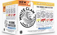 White Claw - surge Variety #2 (12 pack 12oz cans) (12 pack 12oz cans)