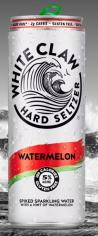 White Claw - Watermelon Hard Seltzer (6 pack 12oz cans) (6 pack 12oz cans)