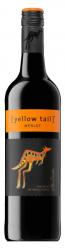 Yellow Tail - Merlot South Eastern Australia (750ml) (750ml)