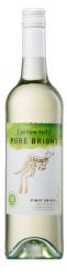 Yellow Tail - Pure Bright Pinot Grigio 2021 (750ml) (750ml)