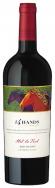 14 Hands - Hot To Trot Red Blend 2013 (750ml)