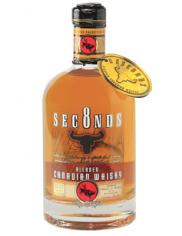 8 Seconds - Canadian Whisky (750ml) (750ml)