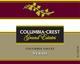 Columbia Crest - Syrah Columbia Valley Grand Estates 0 (750ml)