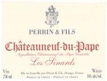 Perrin & Fils - Ch�teauneuf-du-Pape Les Sinards 2019 (750ml)