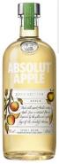 Absolut - Juice Apple (750ml)