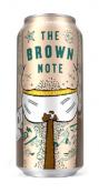 Against the Grain - The Brown Note Brown Ale (4 pack 16oz cans)